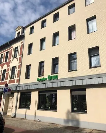 Gerono Gasthuis