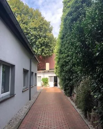 Gasthuis Gerono *